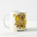 Search for wagging tail mugs Happy