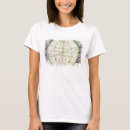 Search for terrestrial planet tshirts Maps