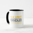 Search for k9 mugs Law enforcement