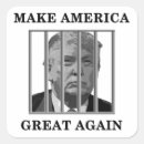 Search for behind stickers Maga