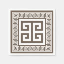 Search for greek napkins Pattern