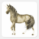 Search for golden unicorn stickers For her