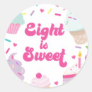 Search for ice cream cake stickers Sweets