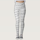Search for barbed wire leggings Pattern