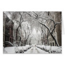 Recherche de new york city christmas vœux cartes Urban