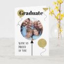 Search for photo graduation cards Congrats