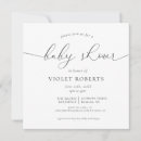 Search for gender square invitations Plain