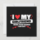 Search for boyfriend birthday invitations Valentine