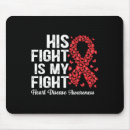 Search for chd mousepads Heart disease hope
