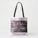 Search for london tote bags White