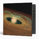 Search for disc binders Space