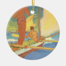 Search for polynesian ornaments Colourful