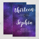 Recherche de univers invitations Galaxie