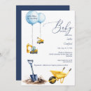 Search for crane baby invitations Mother to be