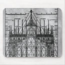 Recherche de architectural tapis souris Croquis