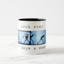 Recherche de rockstar tasses Étoile