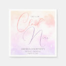 Recherche de rêve rose Aquarelle