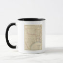 Search for arkansas map mugs Texas