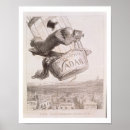 Search for caricature posters Daumier