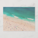 Recherche de oiseau mer cartes postales Plage
