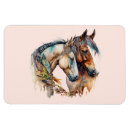 Recherche de de cheval magnets Américain