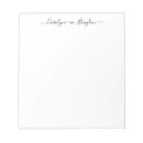 Search for heart notepads Calligraphy