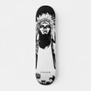 Recherche de native skateboards Indienne