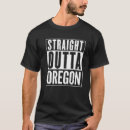 Search for vintage oregon tshirts Straight