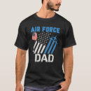 Search for air force dad tshirts Flag