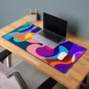 Search for swirly mousepads Abstract