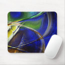 Recherche de sépia tapis souris Bleu