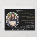 Search for degree invitations Black