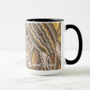 Search for aboriginal art mugs Lizard