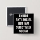 Search for socially buttons Humour