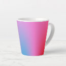 Search for red ombre mugs Colourful