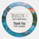 Recherche de reflet autocollants Montagnes