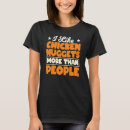 Search for love fried chicken tshirts Fast