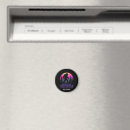 Recherche de bigfoot drôle magnets Amis