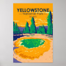 Search for morning glory gifts Yellowstone national park