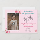 Search for due date invitations Pregnancy reveal
