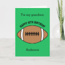 Search for boys 10th birthday cards Sports