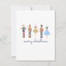 Search for dancer christmas cards Sugar plum fairy