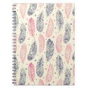 Recherche de motif aztèque carnets Oiseau