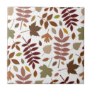 Search for fall colour tiles Autumn