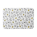 Search for snoopy bath mats Woodstock