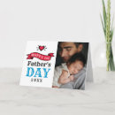 Search for 1st fathers day cards Modern