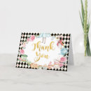Search for alice in wonderland thank you cards Mad hatter
