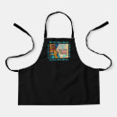 Search for pastry chefs aprons For kids