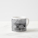 Search for white people mugs Black and white