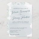 Search for watercolor wash wedding invitations Abstract